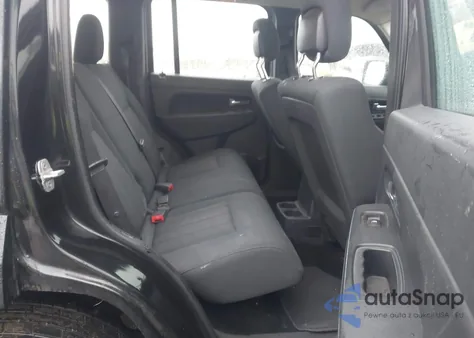 2012 Jeep Liberty Sport z USA, uszkodzony, nr VIN 1C4PJMAK0CW100314